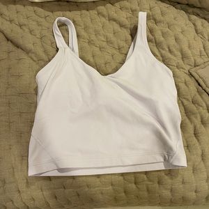 lulu align tank